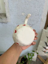 Céramique Cup - Heart