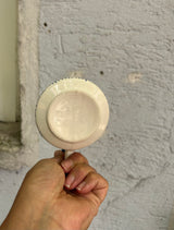 Céramique Cup -Fish