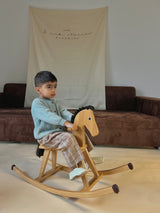 casual plaid kids’ pants