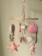 Mobile ''Unter dem Meer ''