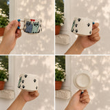 Céramique Cup - Cat