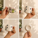Céramique Cup - Cat