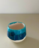 Tasse "Blue sea"